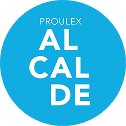 Proulex Alcalde