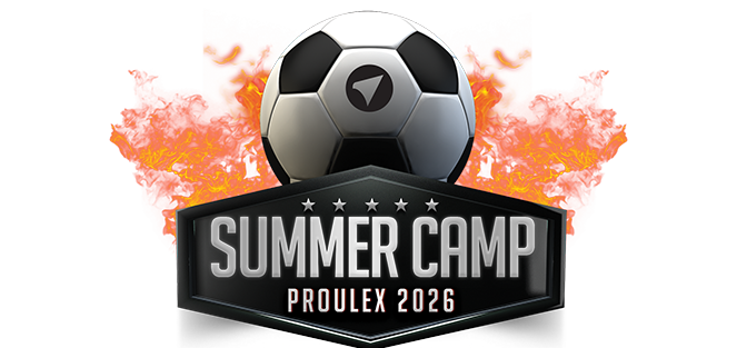 Summer Camp PROULEX 2026